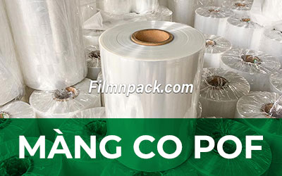 Màng co POF là gì?