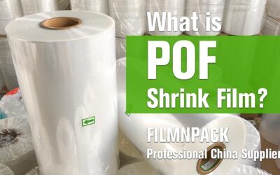 What is POF Shrink Film?