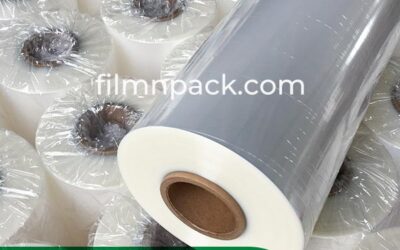 What is Shrink Wrap?