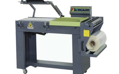 What Is Shrink Wrap Machine?
