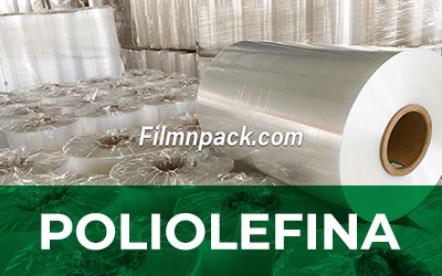 Película Poliolefina Termoencogible: Qué Considerar Al Comprar