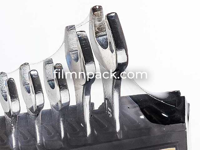 Resistencia Y Durabilidad Poliolefina