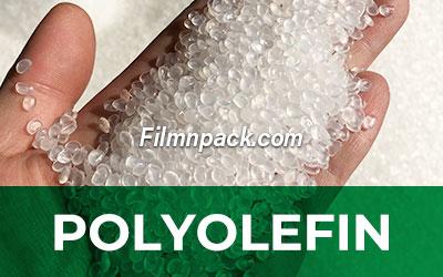 Why Polyolefin Shrink Film Prices Are Different? Raw Materials